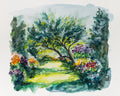 Garden of Eden