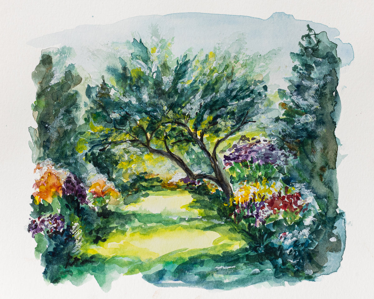 Garden of Eden