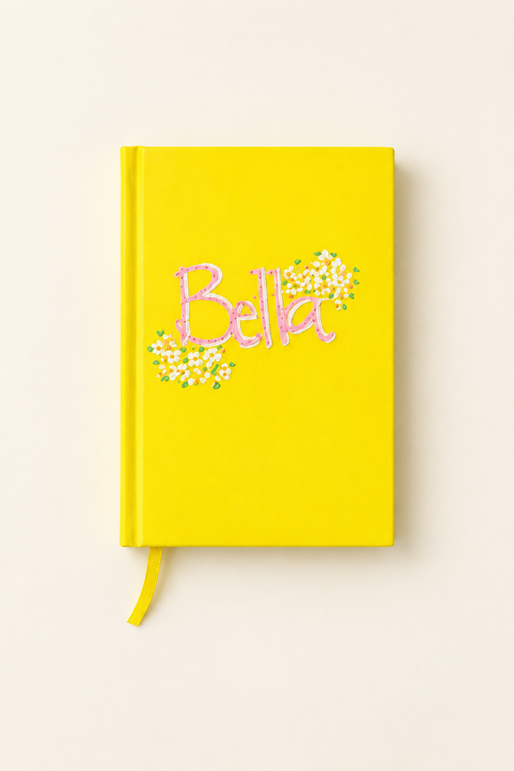 Hand painted Journals