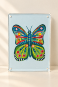 Cheerful Butterfly