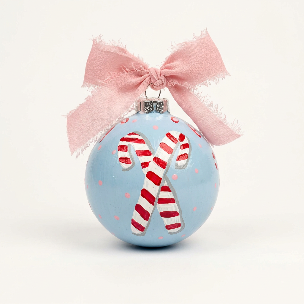 Large Nutcracker heirloom ornament